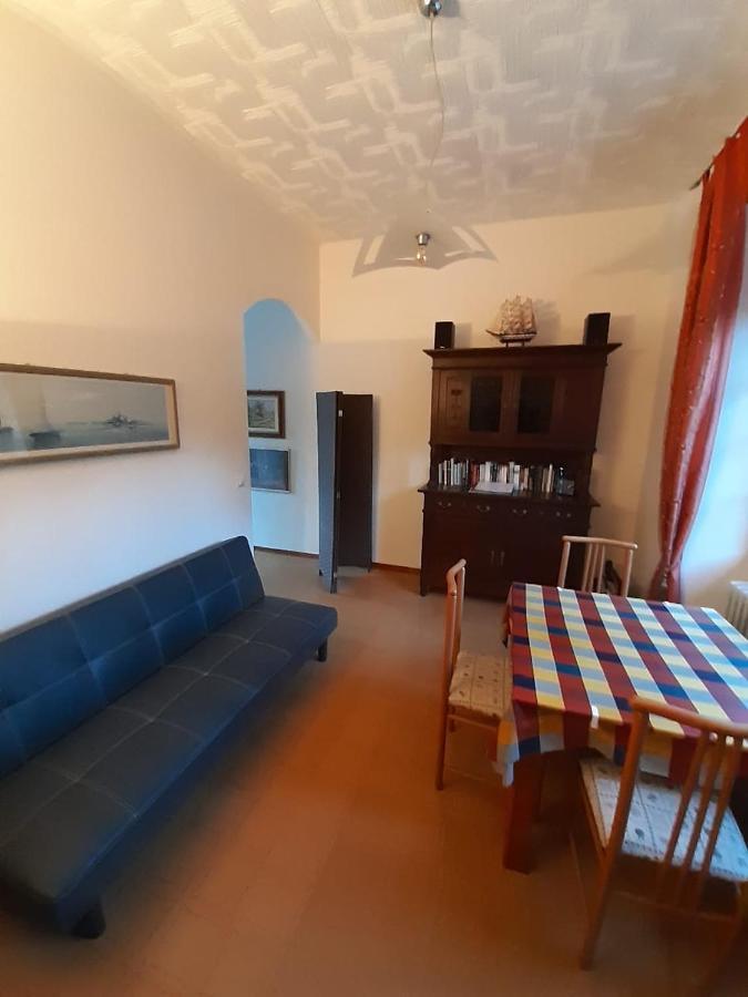 Casa Ubaldo Διαμέρισμα Cannero Riviera Εξωτερικό φωτογραφία