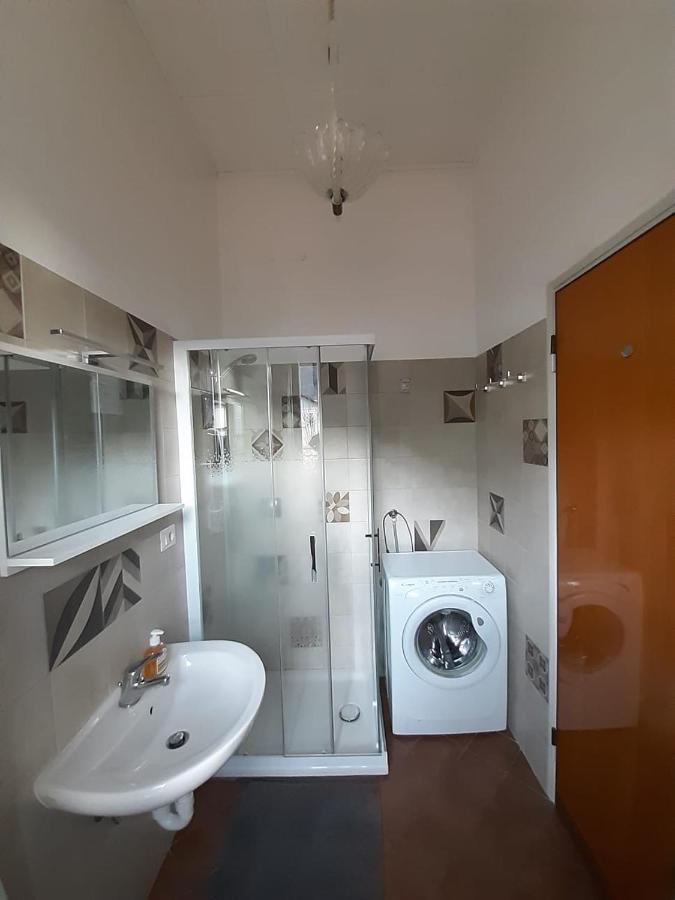 Casa Ubaldo Διαμέρισμα Cannero Riviera Εξωτερικό φωτογραφία