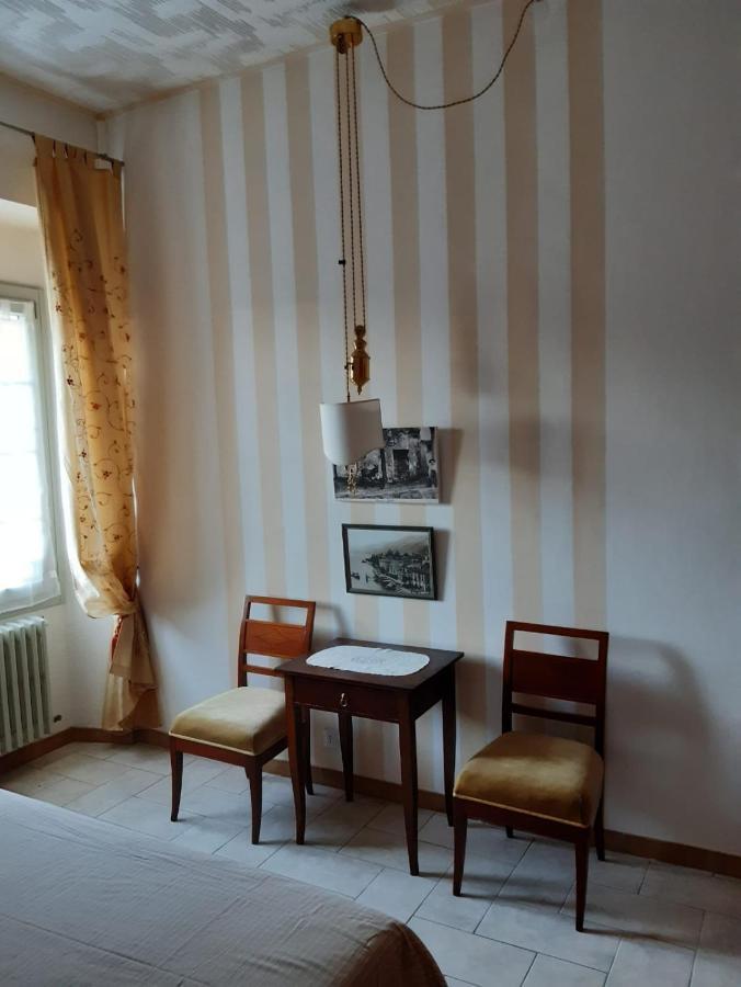 Casa Ubaldo Διαμέρισμα Cannero Riviera Εξωτερικό φωτογραφία
