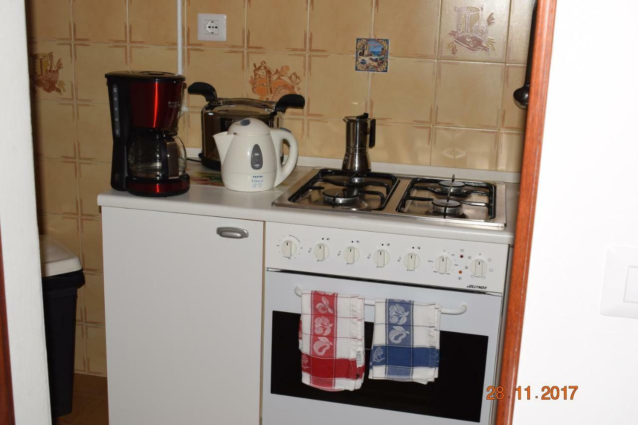 Casa Ubaldo Διαμέρισμα Cannero Riviera Εξωτερικό φωτογραφία