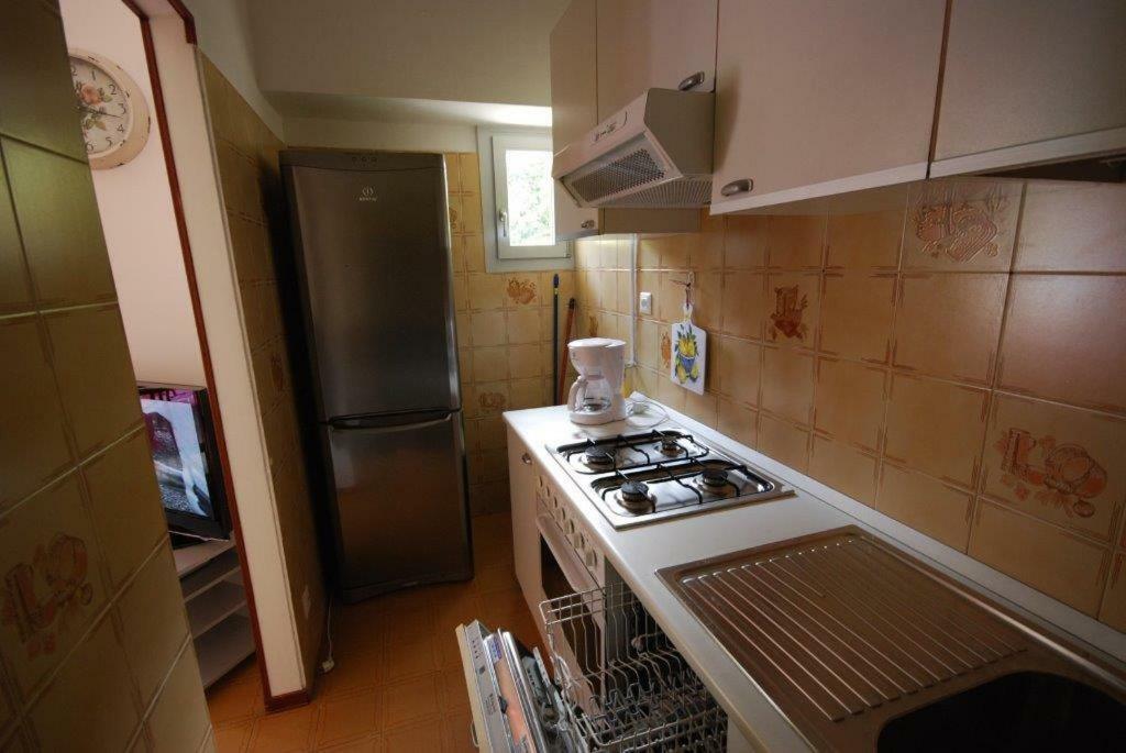 Casa Ubaldo Διαμέρισμα Cannero Riviera Εξωτερικό φωτογραφία